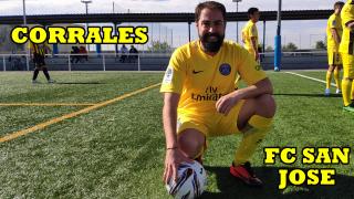 ENTREVISTA PRE PARTIDO. ZONA SUR DOMINGO MAÑANA 19-20